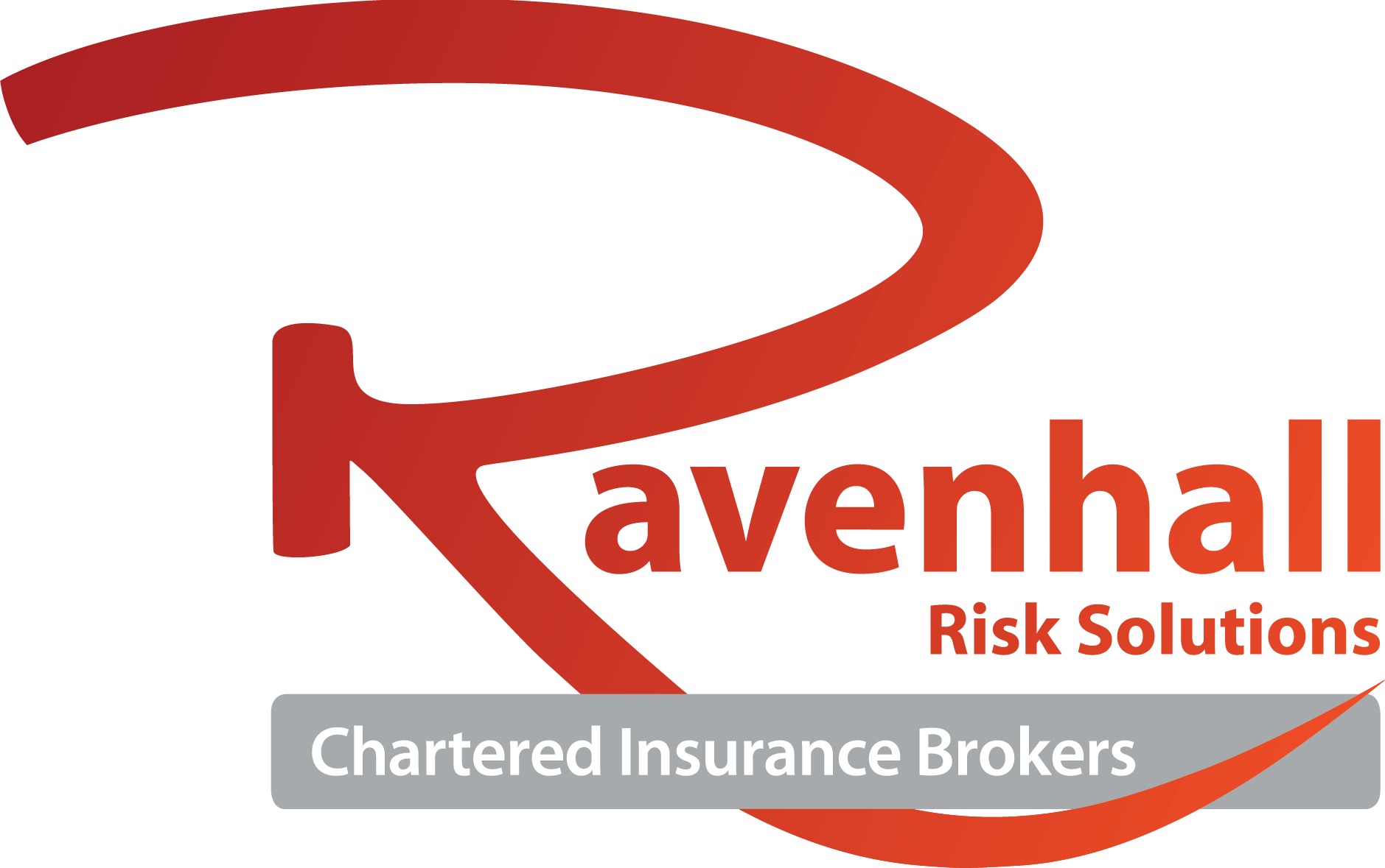 Ravenhall Insurance logo