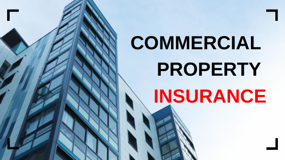 Getting the correct Commercial property insurance - Ravenhall Group