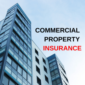 Commercial property insurance