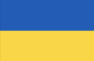 Ukraine Flag Homing Refugee advice